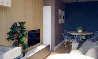 Imagem 4: APARTAMENTO COM SACADA GOURMET VILA BOCAINA