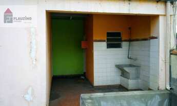 Imagem: Casa com 1 dormitório para alugar, 50 m²