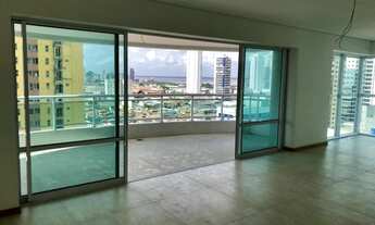 Imagem 3: Ed. Bourbon - 3 suites + gabinete