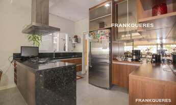 Imagem 5: Sobrado com 4 dormitórios (2 suítes) à venda, 234 m² por R$ 1.800.000 - Urbanova - São Jos