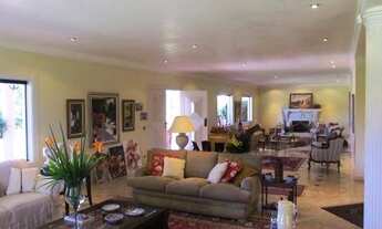 Imagem 2: Casa - Vale do Itamaracá - Valinhos