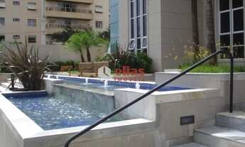 Imagem 2: Apartamento alto padrão para locação 03 suítes