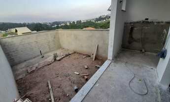 Imagem 5: Sobrado novo a venda de 3 dormitórios e 2 vagas !