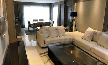 Imagem 2: Apartamento para venda condomínio Iluminatto bairro Vila Oliveira - Mogi das Cruzes - SP