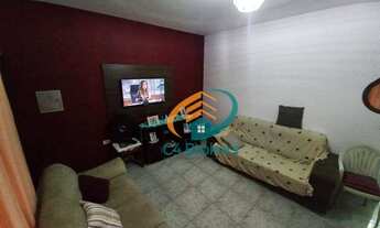 Imagem 6: Casa com 2 dormitórios à venda, 200 m² por R$ 600.000,00 - Jardim Presidente Dutra - Guaru