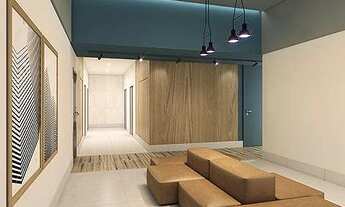 Imagem 5: Apartamento para venda com 2 quartos 01 Suíte em Bosque Maia - Guarulhos - SP