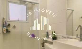 Imagem 7: RRCOD4347 Apartamento 51m² CONDOMÍNIO INSPIRE (ÁGUAS) OPORTUNIDADE - 2 Dorms 1 Vaga - Baru