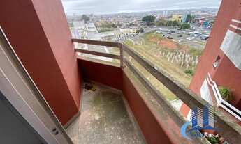 Imagem 2: Apartamento no Jabaquara (COD.1787 L