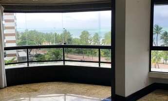 Imagem 2: Apartamento para venda tem 225 metros quadrados com 4 quartos em Boa Viagem