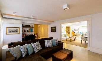 Imagem 4: Apartamento para aluguel e venda com 354 metros quadrados com 4 quartos