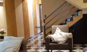 Imagem: PIRACICABA - Casa Padrão - Jardim Elite