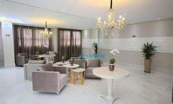 Imagem 3: Apartamento com 3 dormitórios à venda, 70 m² - Santa Paula - São Caetano do Sul/SP