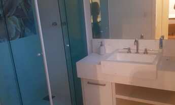 Imagem 5: Casa de condomínio para venda possui 483 metros quadrados com 4 suite, 4 vagas e salão de