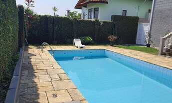 Imagem 6: Casa em Condomínio Fechado Km 23,00 da Raposo - R$ 1.600,000,00