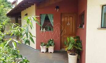 Imagem 5: Venda de Casas / Padrão na cidade de Araraquara