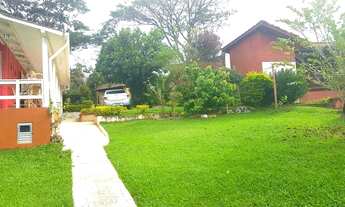 Imagem: Casa de 200 metros quadrados no bairro Ipelândia