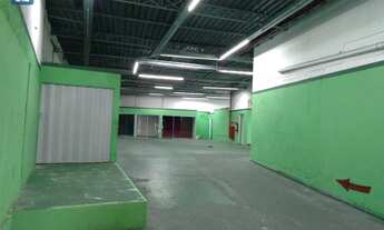 Imagem 7: Salão para alugar, 700 m² por R$ 11.900/mês - Vila Nogueira - Diadema/SP