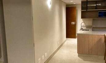 Imagem 5: Apartamento com 2 dormitórios à venda, 72 m² por R$ 1.350.000,00 - Jardim Paulista - São P