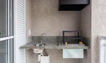 Imagem 4: Apartamento A Venda No Bairro Jd. das Flores Em Osasco, Com 02 Dormitorios Sendo 01 Suite