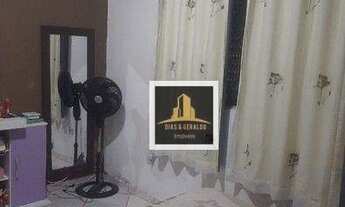 Imagem 6: Casa com 2 dormitórios à venda, 80 m² por R$ 266.000 - Residencial União - São José dos Ca