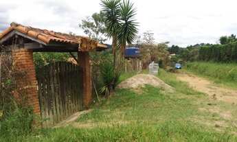 Imagem 4: Linda área com 5 Lotes sendo 4 lotes com 1.000 m² 1 Lote de 1.500 m²