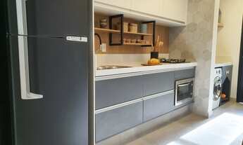 Imagem: Apartamento para venda possui 68 metros