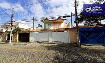 Imagem: Sobrado com 3 dormitórios à venda, 128