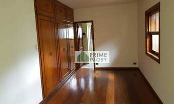 Imagem 7: Casa com 5 dormitórios, 650 m² - venda por R$ 4.950.000,00 ou aluguel por R$ 16.900,00/mês