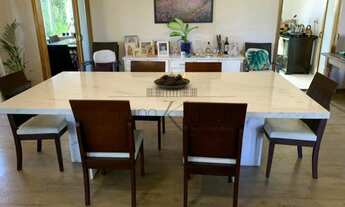 Imagem 7: Jacarei - Casa de Condomínio - Condominio Residencial Mirante do Vale