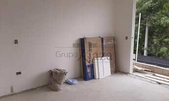 Imagem 5: Casa Condomínio - Em construção - Urbanova - Condomínio Floradas da Serra - 250m² - 4 Suít