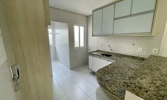 Imagem 7: SãO JOSé DOS CAMPOS - Apartamento Padrão - Parque Industrial