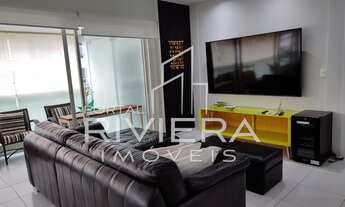 Imagem 3: APARTAMENTO RIVIERA, 3 QUARTOS, 100 metros da praia, lindo, vista mar, localização privile