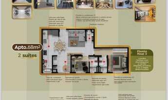 Imagem 2: BREVE LANÇAMENTO EM SÃO CAETANO - 68 E 86M - FAÇA SEU CADASTRO!!!