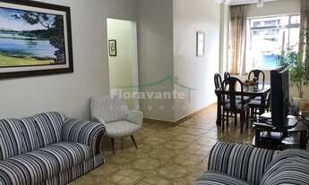 Imagem 5: Apo 2 dorms, dep. de empregada prédio frente mar