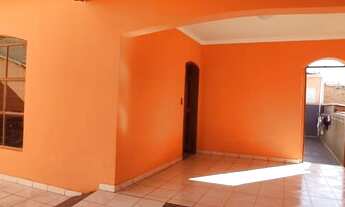 Imagem 3: Casa para venda com 2 quartos em Jardim do Carmo - Sorocaba - SP