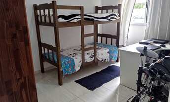 Imagem 5: Apartamento para venda com 52 metros quadrados com 2 quartos em Rio da Praia - Bertioga