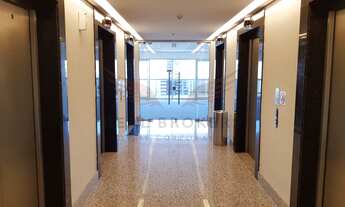 Imagem 2: Laje de 660m² para locação em Alphaville. Aluguel imediato