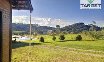 Imagem: Pousada com 5 dormitórios à venda, 458