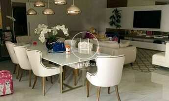 Imagem 2: Apartamento Alto Padrão