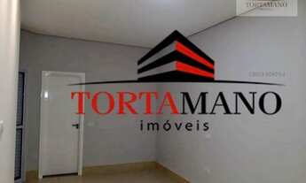 Imagem 7: Casa com 3 dormitórios à venda, 150 m² por R$ 520.000,00 - Parque Universitário - American