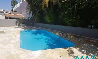 Imagem 4: Casa no Alphaville 05 - R$ 2.0 Milhões - Oportunidade!