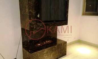 Imagem 4: Venda, Sobrado com 05 suítes, Santana de Parnaíba, Residencial Burle Marx