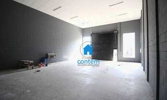 Imagem 5: Salão para alugar, 180 m² por R$ 5.500,00/mês - Parque Roseira - Carapicuíba/SP