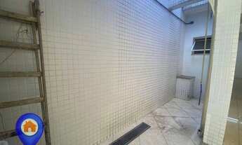 Imagem 5: Salão para alugar, 122 m² por R$ 3.200,00/mês - Chácara Cruzeiro do Sul - São Paulo/SP