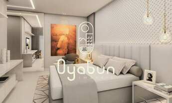 Imagem 6: Restam poucas unidades Rooftop Canuto 1000