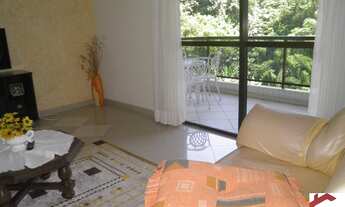 Imagem 4: Apartamento reformado nas Pitangueiras, com lazer perto da praia