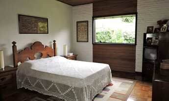 Imagem 5: Ótima Casa no Condomínio Parque Silvino Pereira - 4 Dormitórios - Localizado na Granja Via