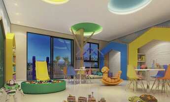 Imagem 5: Apartamento com 3 dormitórios à venda, 113 m² por R$ 1.200.000,00 - Vila das Hortências