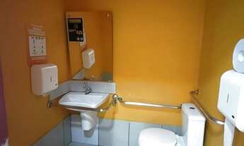 Imagem 5: Loja no bairro Boa Viagem