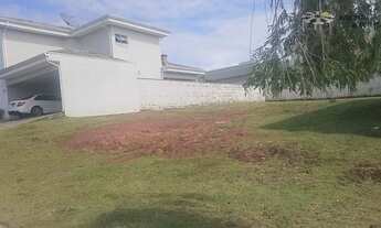 Imagem 7: Terreno à venda, 450 m² por R$ 500.000,00 - Condomínio Villa Lobos - Paulínia/SP